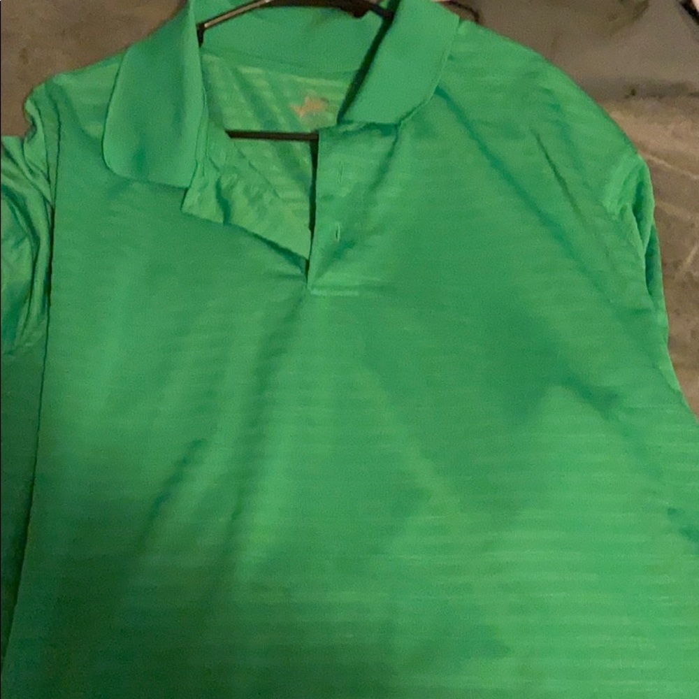 Polo shirt